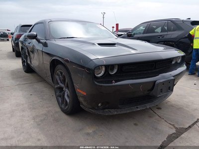 2020 Dodge Challenger