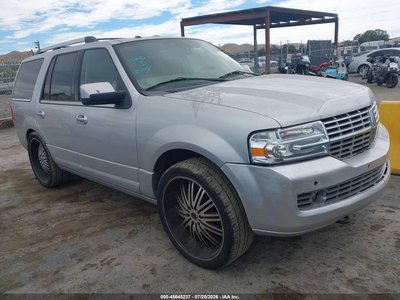 2012 Lincoln Navigator