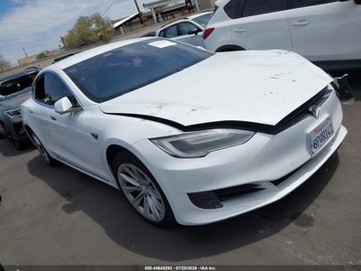 5YJSA1E16GF****** 2016 Tesla Model S
