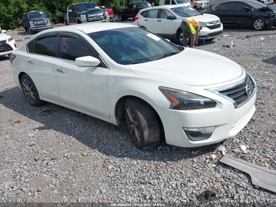 1N4AL3AP0FN****** 2015 Nissan Altima