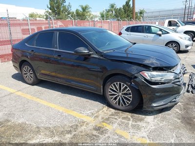 2021 Volkswagen Jetta