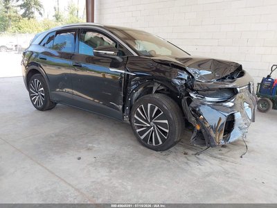1V2JNPE80PC****** 2023 Volkswagen Id.4