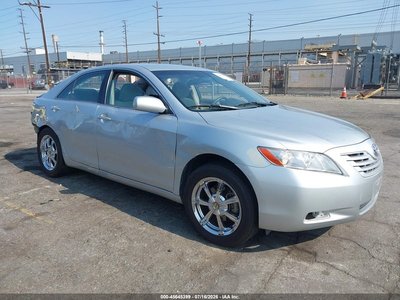 4T1BK46K07U****** 2007 Toyota Camry