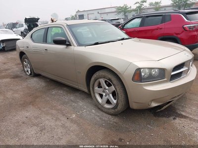 2B3KA33V79H****** 2009 Dodge Charger