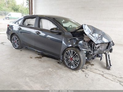 3KPF44AC8RE****** 2024 Kia Forte