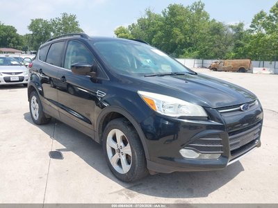 1FMCU9G96EU****** 2014 Ford Escape