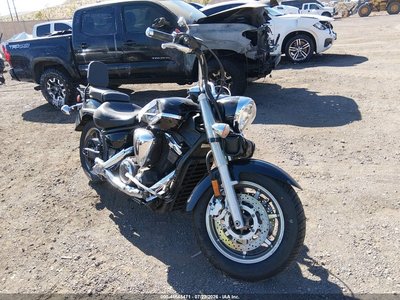 JYAVP24Y47A****** 2007 Yamaha V Star 1300