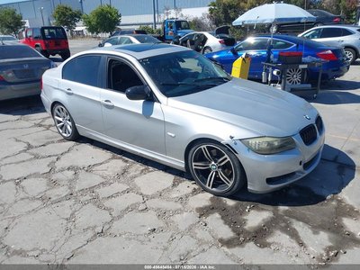 2010 BMW 3 Series