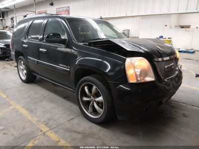 2007 GMC Yukon