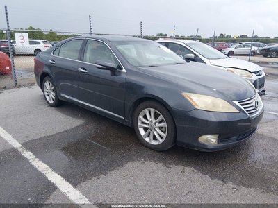 JTHBK1EGXA2****** 2010 Lexus ES 350