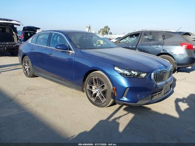 WBY33FK04RC****** 2024 BMW I5