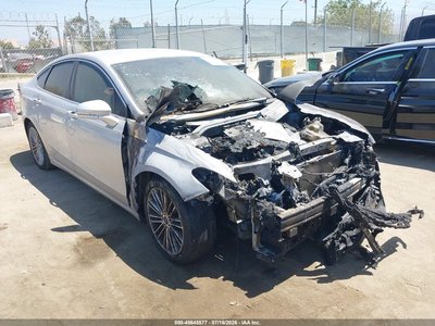 3FA6P0HD5FR****** 2015 Ford Fusion