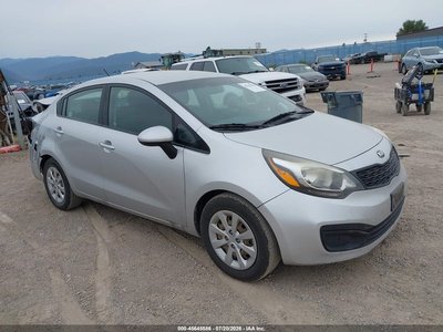 2013 Kia Rio