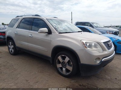 2012 GMC Acadia