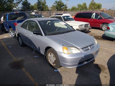 1HGEM22513L****** 2003 Honda Civic