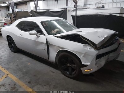 2013 Dodge Challenger