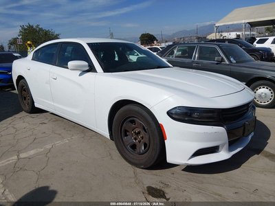 2C3CDXAT4GH****** 2016 Dodge Charger Police