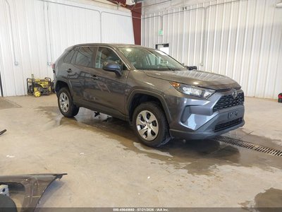 2T3F1RFV3NW****** 2022 Toyota RAV4
