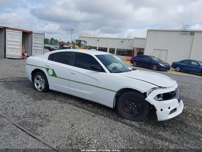 2C3CDXAT5PH****** 2023 Dodge Charger Police Rwd
