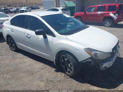 JF1GJAA64GH****** 2016 Subaru Impreza
