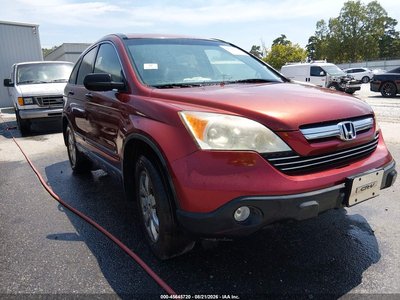 JHLRE38568C****** 2008 Honda CR-V
