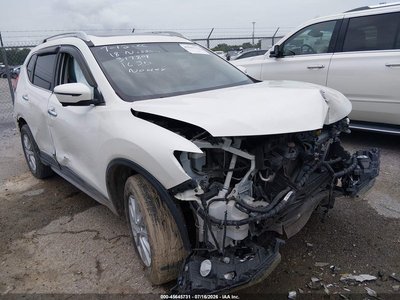 JN8AT2MV6JW****** 2018 Nissan Rogue