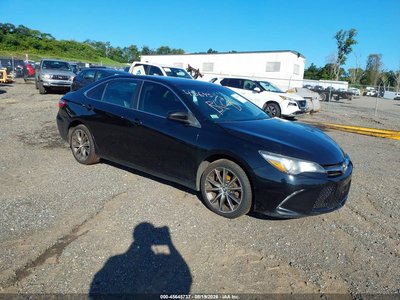 4T1BF1FK7FU****** 2015 Toyota Camry