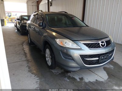2010 Mazda CX-9