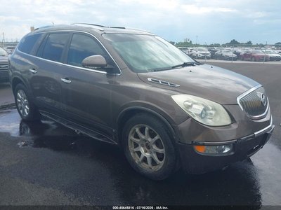 2011 Buick Enclave