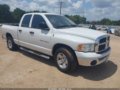 2003 Dodge Ram 1500