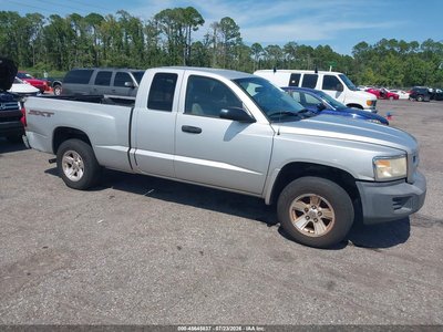 1D7HE32K48S****** 2008 Dodge Dakota