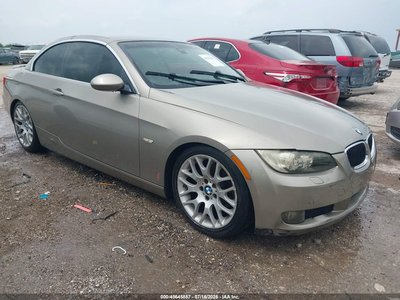 WBAWL13539P****** 2009 BMW 3 Series