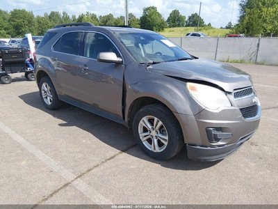 2GNALDEK8C6****** 2012 Chevrolet Equinox