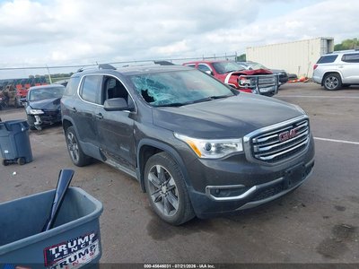 1GKKNWLS7KZ****** 2019 GMC Acadia