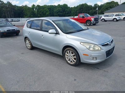 KMHDC86E69U****** 2009 Hyundai Elantra