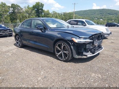 7JRL12TK0RG****** 2024 Volvo S60