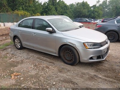 3VWDP7AJ2DM****** 2013 Volkswagen Jetta