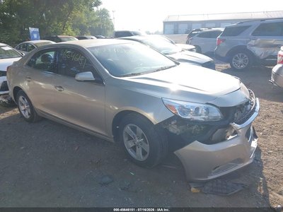 2016 Chevrolet Malibu