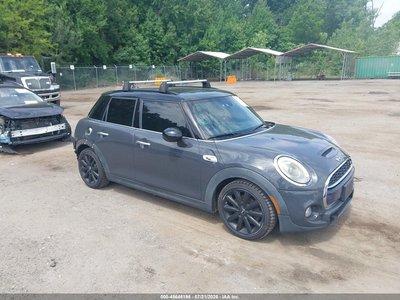 2016 MINI Hardtop