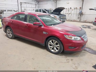 2011 Ford Taurus