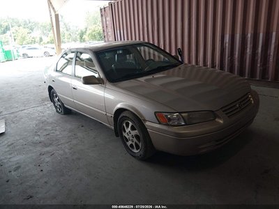 1997 Toyota Camry