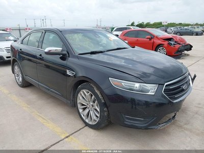 1FAHP2F83KG****** 2019 Ford Taurus