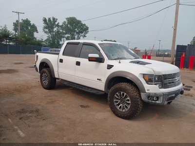 1FTFW1R69CF****** 2012 Ford F-150