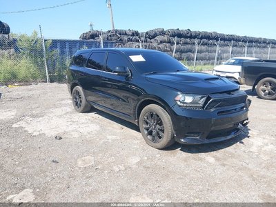 2019 Dodge Durango