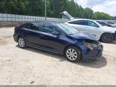 5YFEPMAE7NP****** 2022 Toyota Corolla