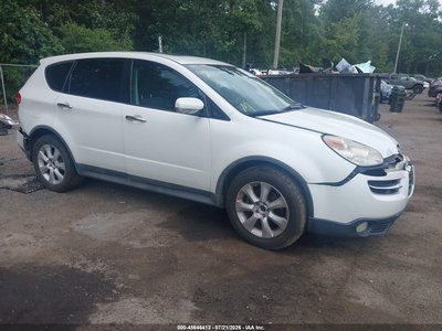 4S4WX85C464****** 2006 Subaru B9 Tribeca