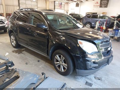 2GNFLDE56C6****** 2012 Chevrolet Equinox
