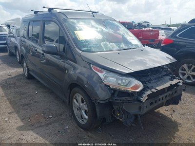 NM0GE9G71H1****** 2017 Ford Transit Connect