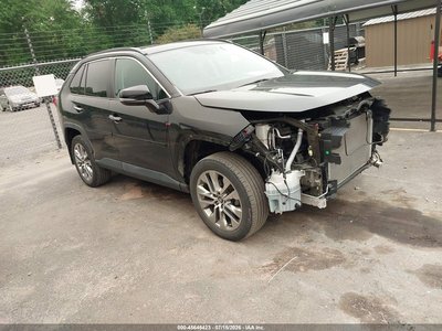 2T3N1RFV9LW****** 2020 Toyota RAV4