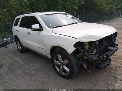 2012 Dodge Durango